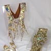 JEWELRY LUXURY SET 0005