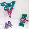 JEWELRY LUXURY SET 0007