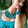 JEWELRY LUXURY SET 0003 - Image 6