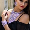 JEWELRY LUXURY SET 0004 - Image 9