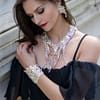JEWELRY LUXURY SET 0005 - Image 7