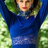 JEWELRY LUXURY SET 0009 - Image 2