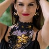 JEWELRY LUXURY SET 0011 - Image 7