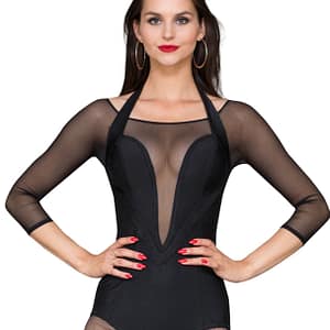 BODY ARIA