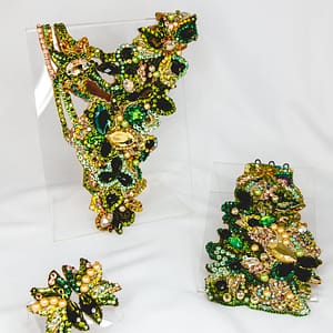 JEWELRY LUXURY SET 0002