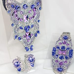 JEWELRY LUXURY SET 0004