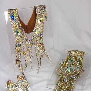 JEWELRY LUXURY SET 0005