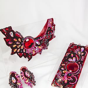 JEWELRY LUXURY SET 0006