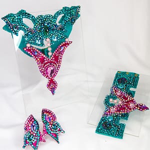 JEWELRY LUXURY SET 0007
