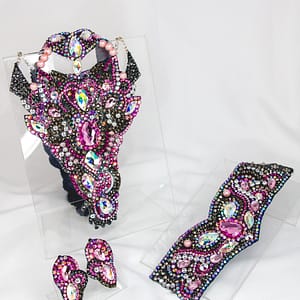 JEWELRY LUXURY SET 0008