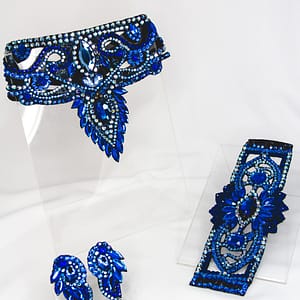 JEWELRY LUXURY SET 0009