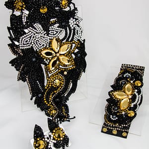 JEWELRY LUXURY SET 0011