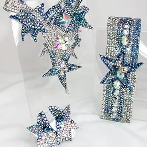 JEWELRY LUXURY SET 0013