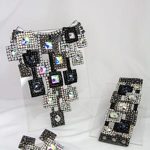 JEWELRY LUXURY SET 0014