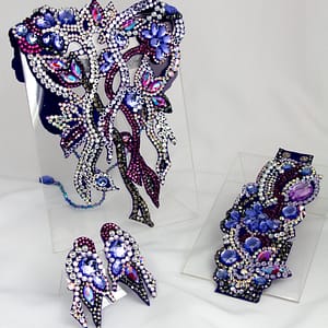 JEWELRY LUXURY SET 0016