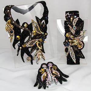 JEWELRY LUXURY SET 0018