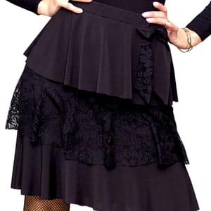 SKIRT CAMARI
