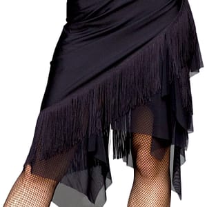 ARIA SKIRT LONG