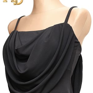 NADIA DRESS