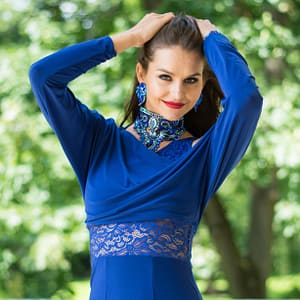 ELORA DRESS