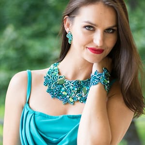 LAYLA DRESS