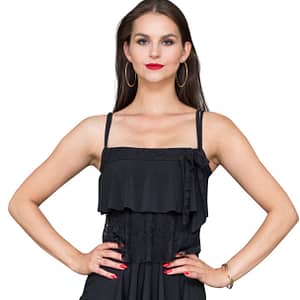 CAMARI DRESS