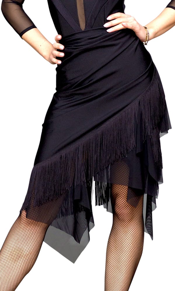 ARIA SKIRT LONG - Image 2