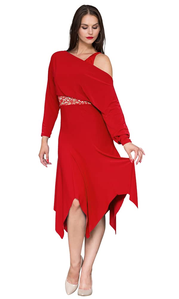 ELORA DRESS - Image 7