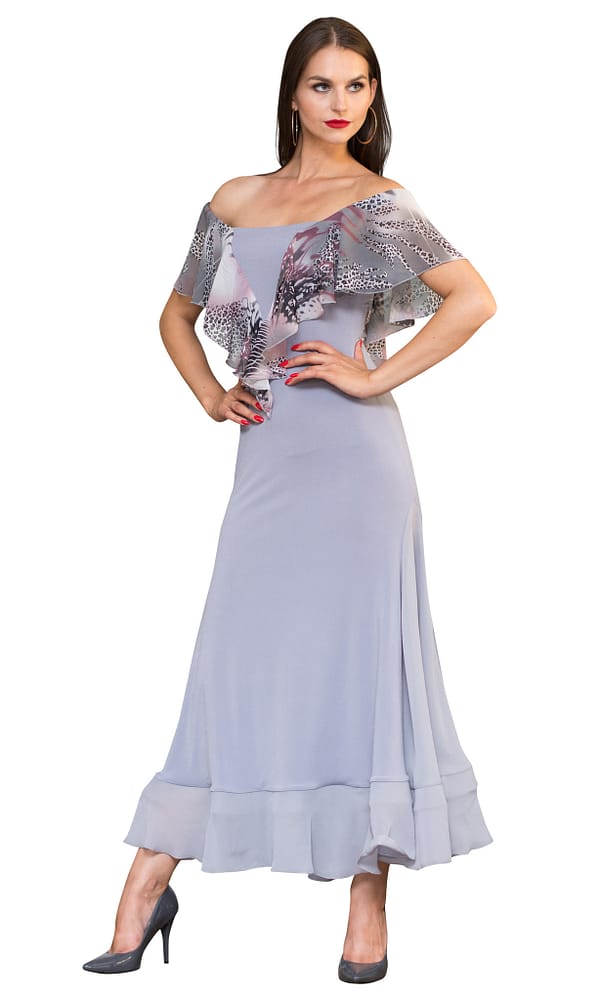 LIANA DRESS (LIMITED EDITION) - Image 8