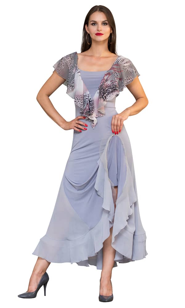 LIANA DRESS (LIMITED EDITION) - Image 9