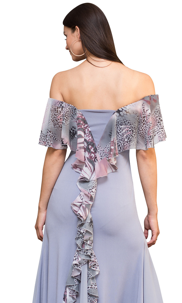 LIANA DRESS (LIMITED EDITION) - Image 11